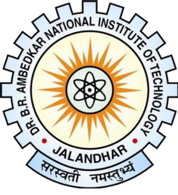Dr Br Ambedkar National Institute of Technology